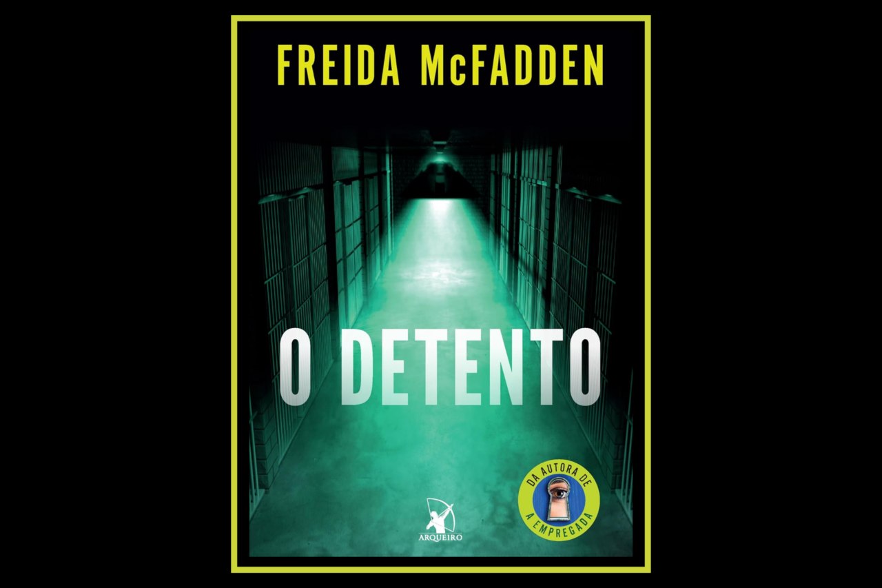 8 livros de Freida McFadden para ter na estante