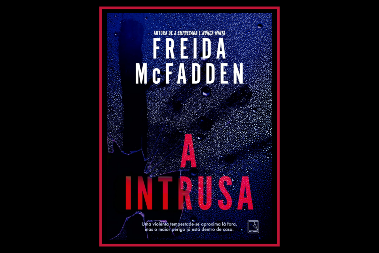 8 livros de Freida McFadden para ter na estante
