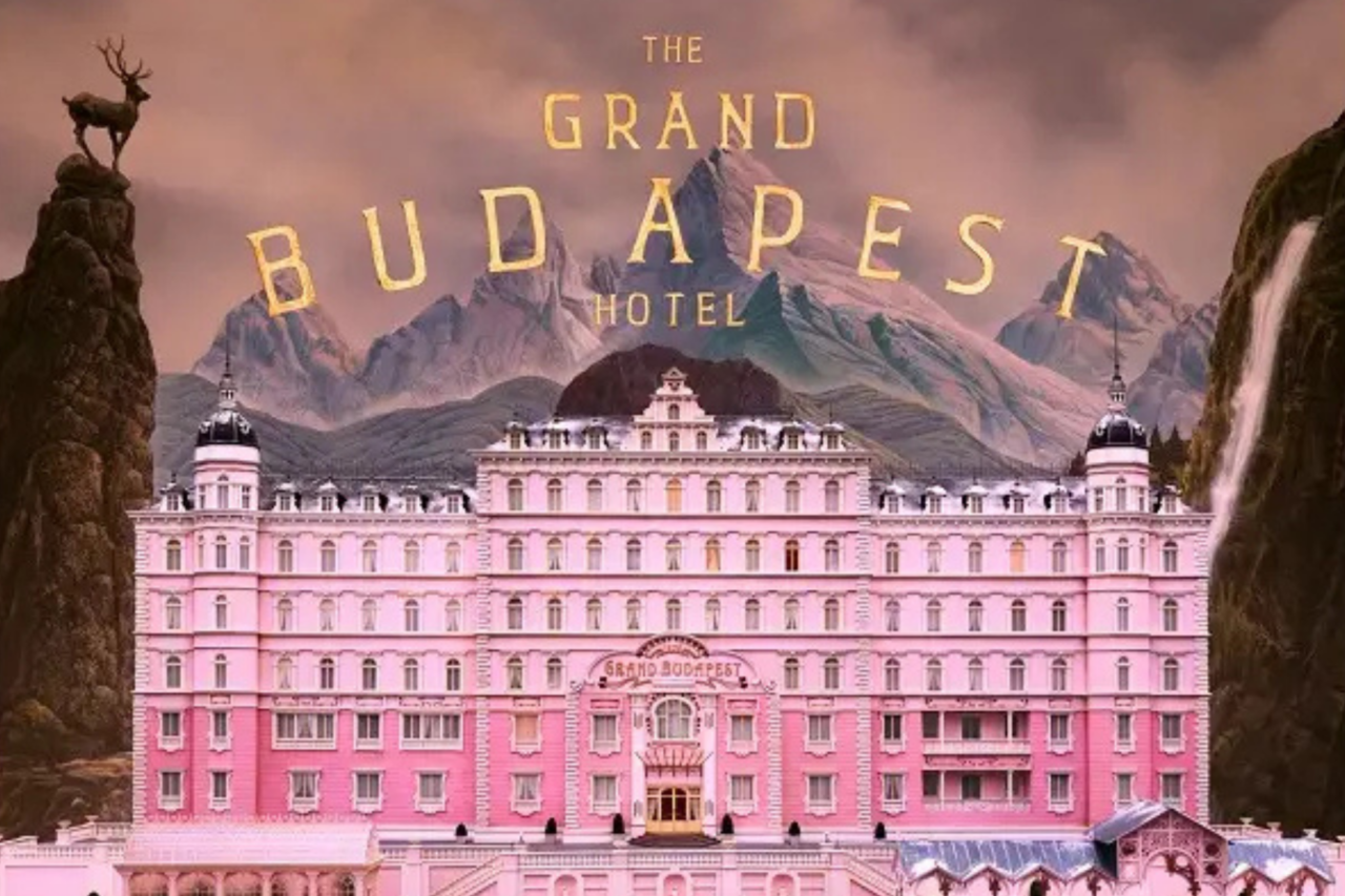 10 filmes para quem gostou de “O Grande Hotel Budapeste”