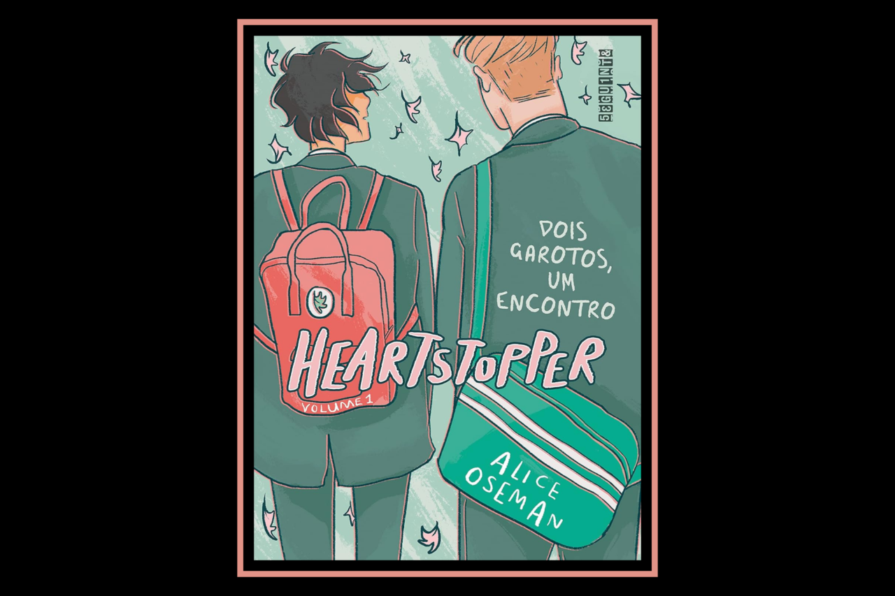 8 melhores livros para adolescentes que são imperdíveis