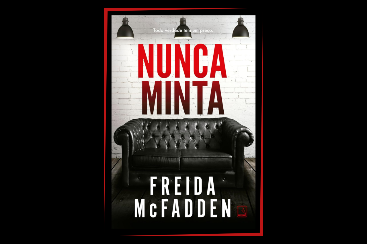 Os 10 livros de suspense mais vendidos atualmente na Amazon