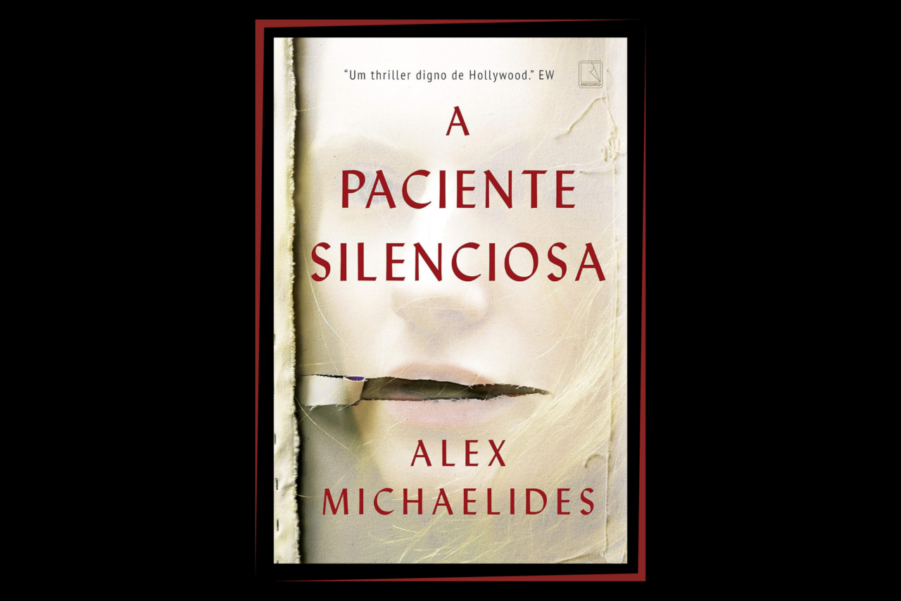 Os 10 livros de suspense mais vendidos atualmente na Amazon