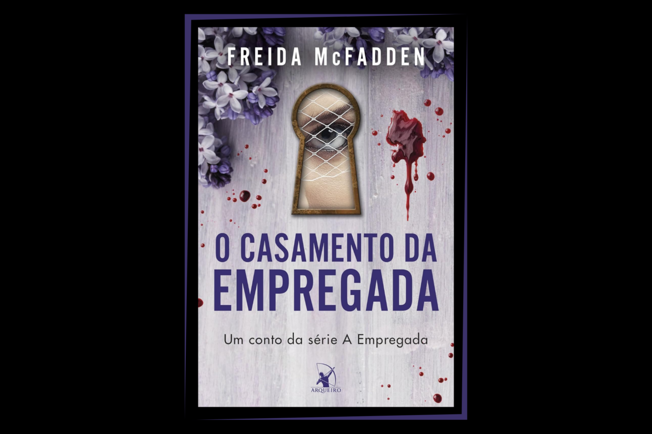 Os 10 livros de suspense mais vendidos atualmente na Amazon
