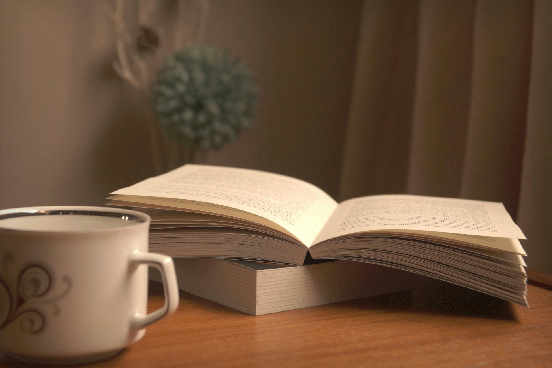 6 clássicos da literatura com poucas páginas