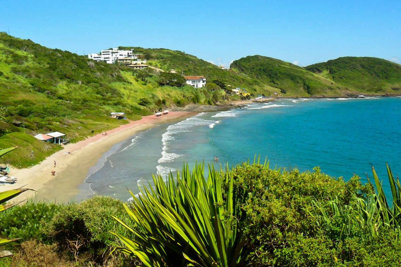 Ranking revela as 10 cidades brasileiras não capitais mais amadas do Brasil