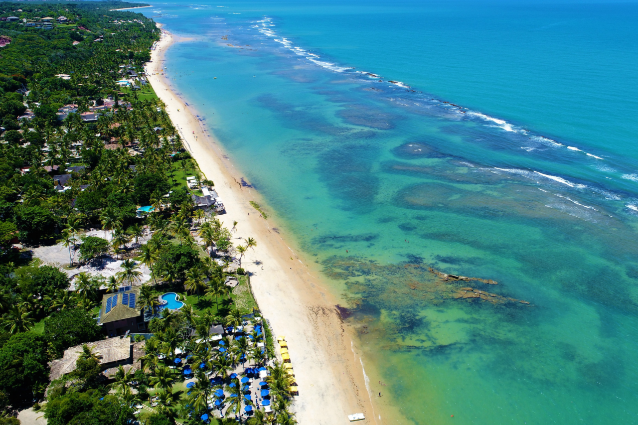 Ranking revela as 10 cidades brasileiras não capitais mais amadas do Brasil