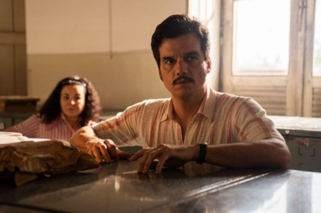 Netflix financia “O Agente Secreto” e garante exclusividade do premiado filme brasileiro 3 Netflix financia “O Agente Secreto” e garante exclusividade do premiado filme brasileiro