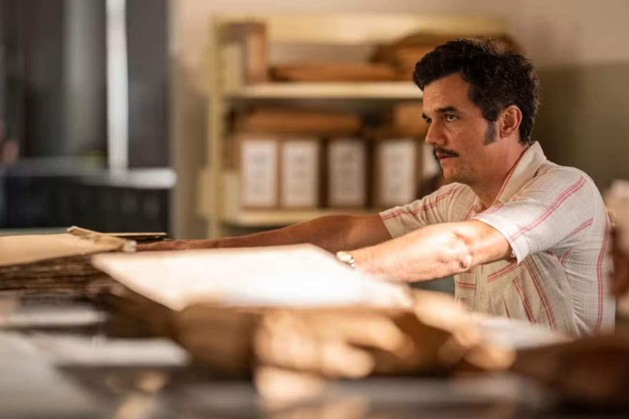 Netflix financia “O Agente Secreto” e garante exclusividade do premiado filme brasileiro 1 Netflix financia “O Agente Secreto” e garante exclusividade do premiado filme brasileiro