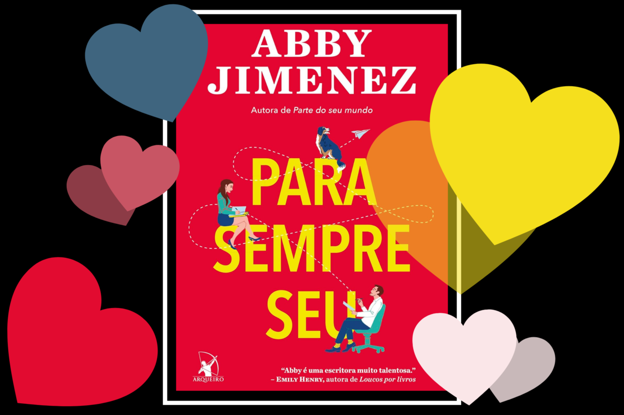10 livros de romance para ler em um fim de semana 4 10 livros de romance para ler em um fim de semana