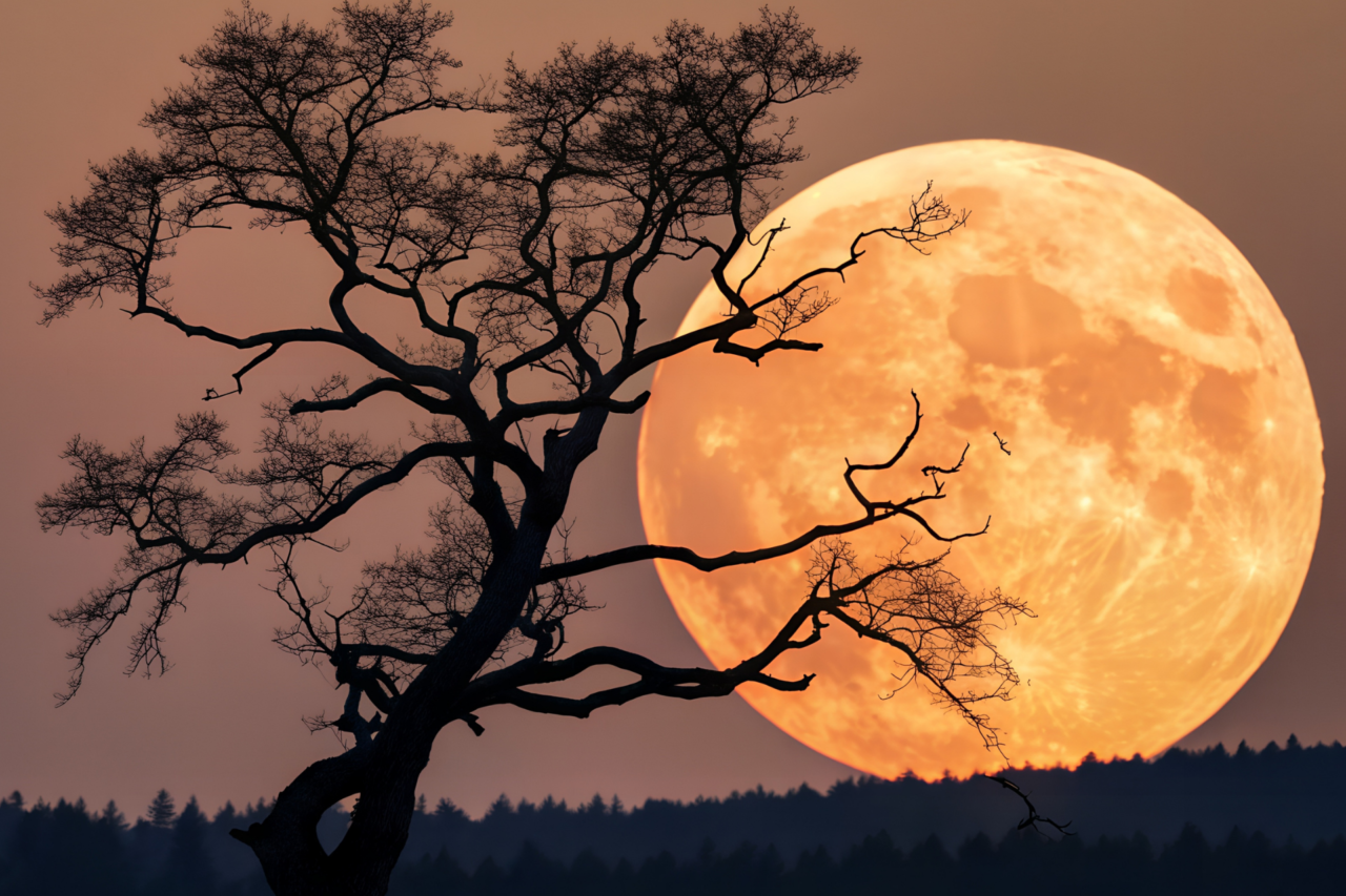 Astronomia em 2026: quando e como ver eclipses, meteoros e superluas ao longo do ano