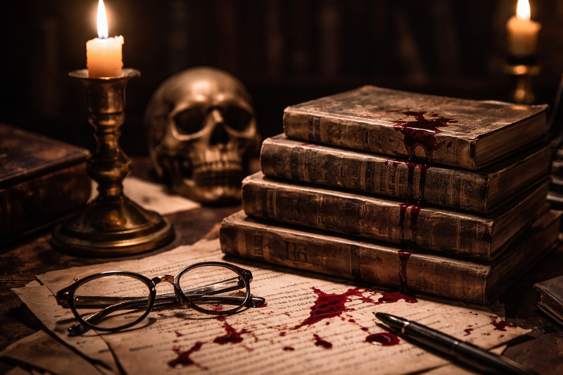 Geniais ou frustrantes? Os finais mais polêmicos de Stephen King