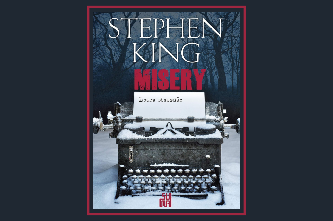 5 livros de Stephen King que envelheceram melhor com o tempo 5 5 livros de Stephen King que envelheceram melhor com o tempo