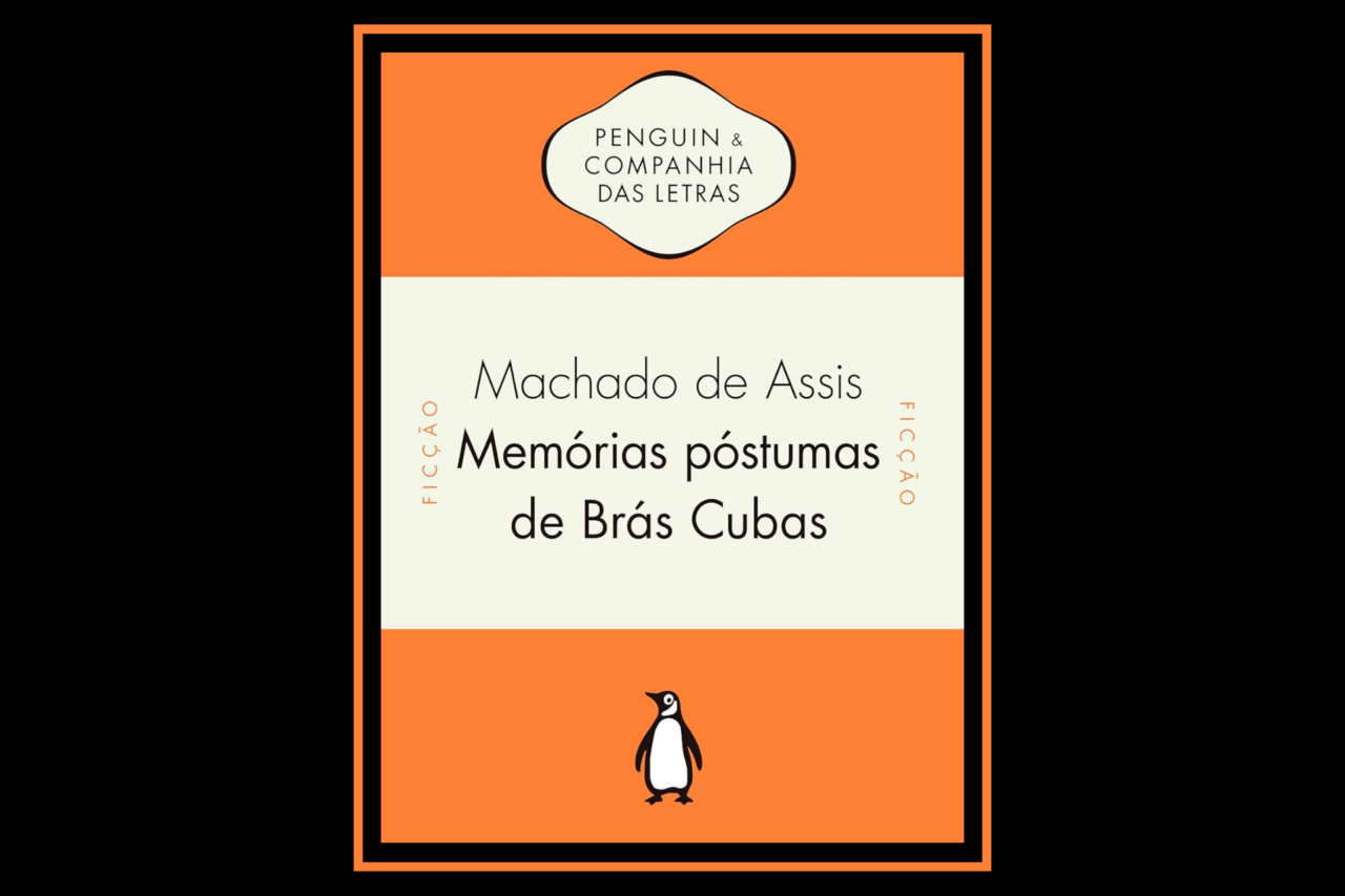 5 clássicos da literatura brasileira para ampliar seu repertório