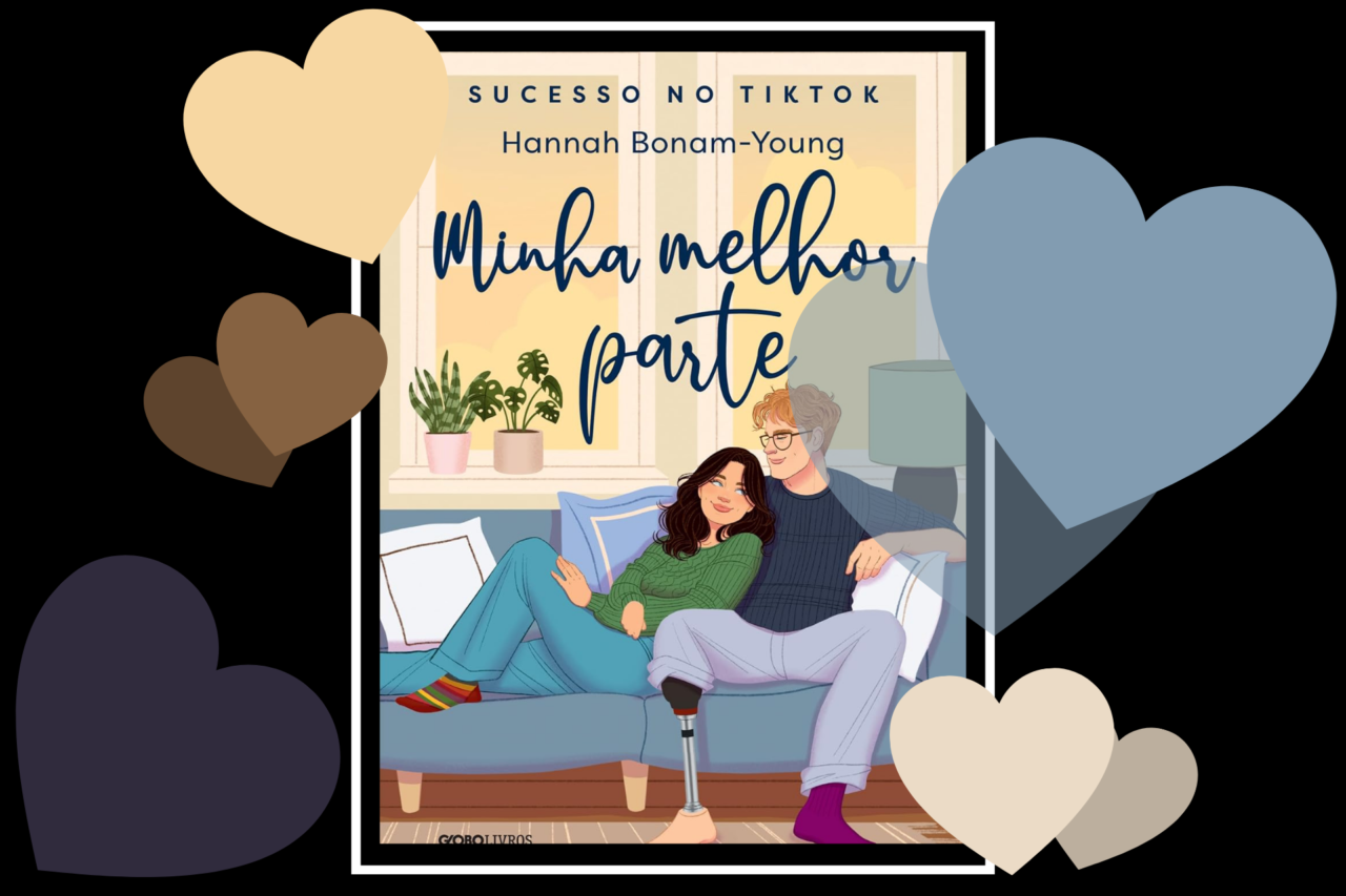 10 livros de romance para ler em um fim de semana 7 10 livros de romance para ler em um fim de semana