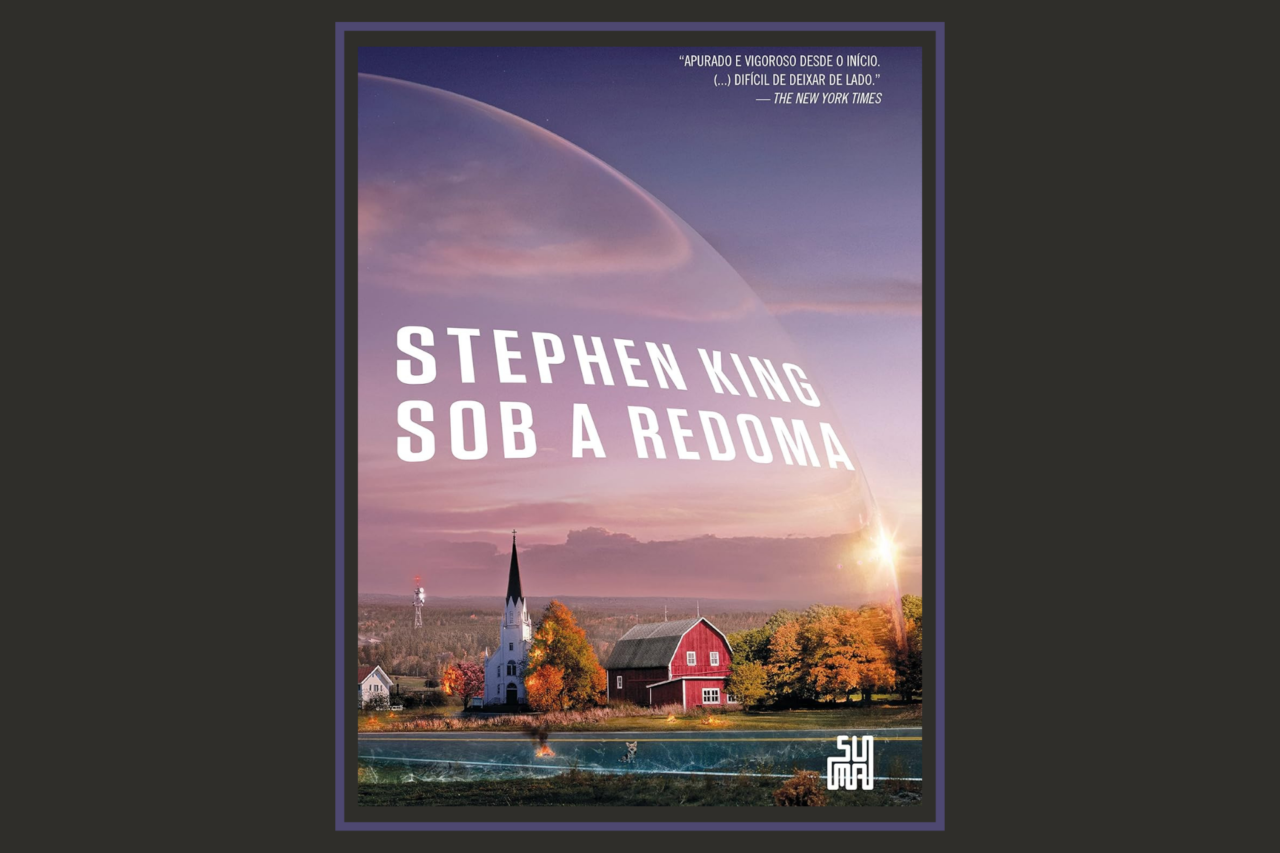 5 livros de Stephen King que envelheceram melhor com o tempo 7 5 livros de Stephen King que envelheceram melhor com o tempo