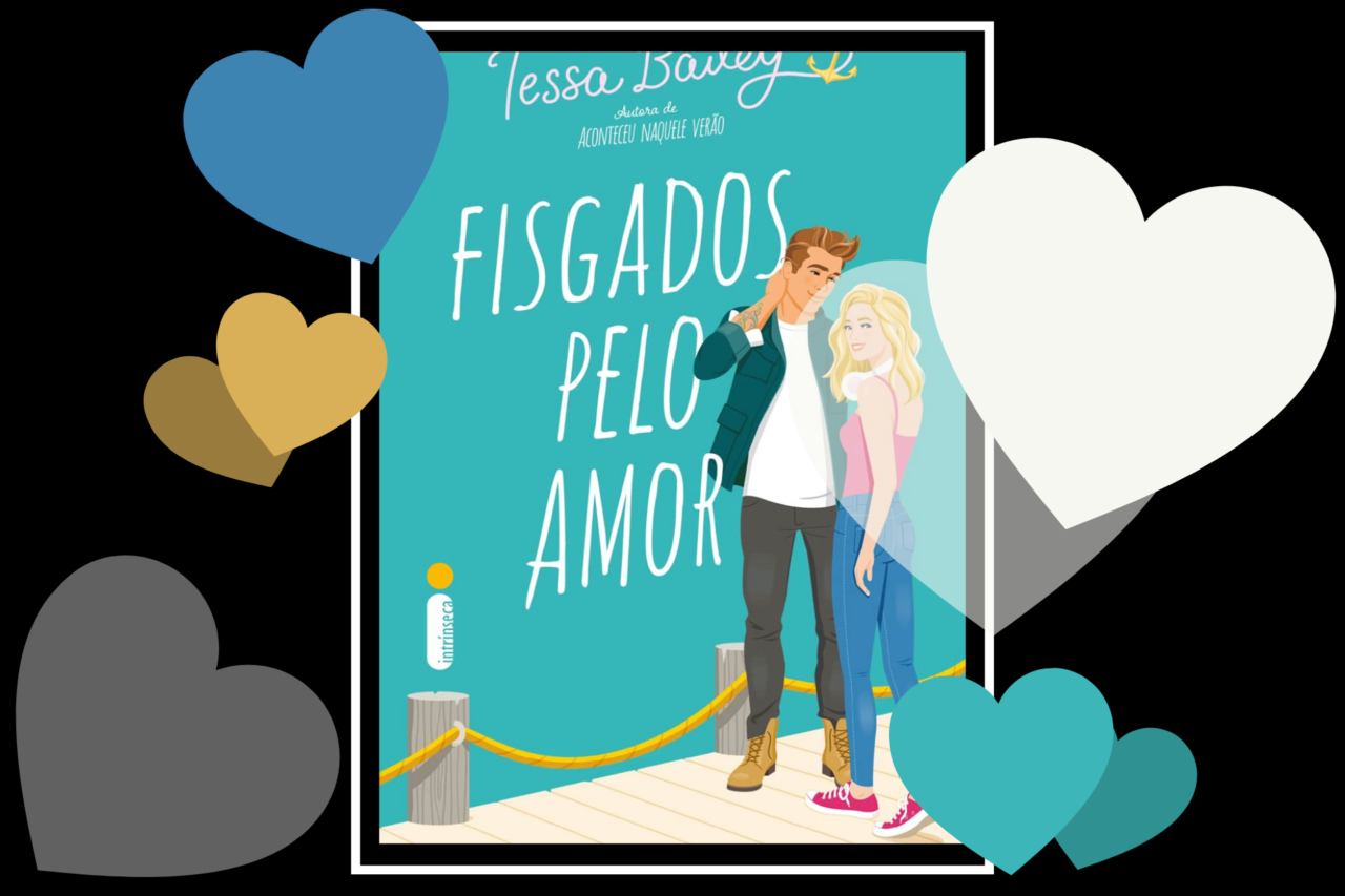 10 livros de romance para ler em um fim de semana 8 10 livros de romance para ler em um fim de semana