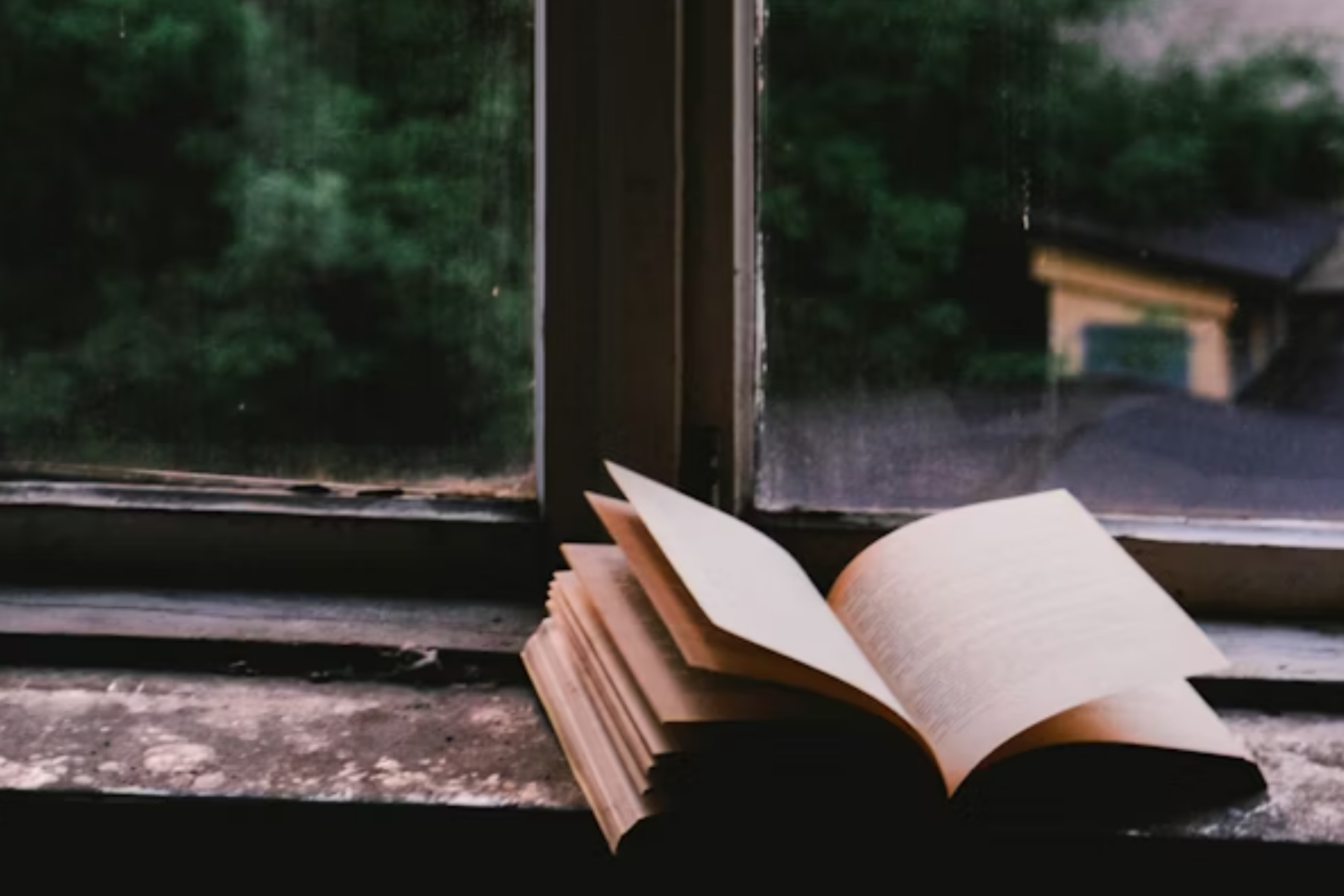 6 livros que só funcionam no momento certo da vida