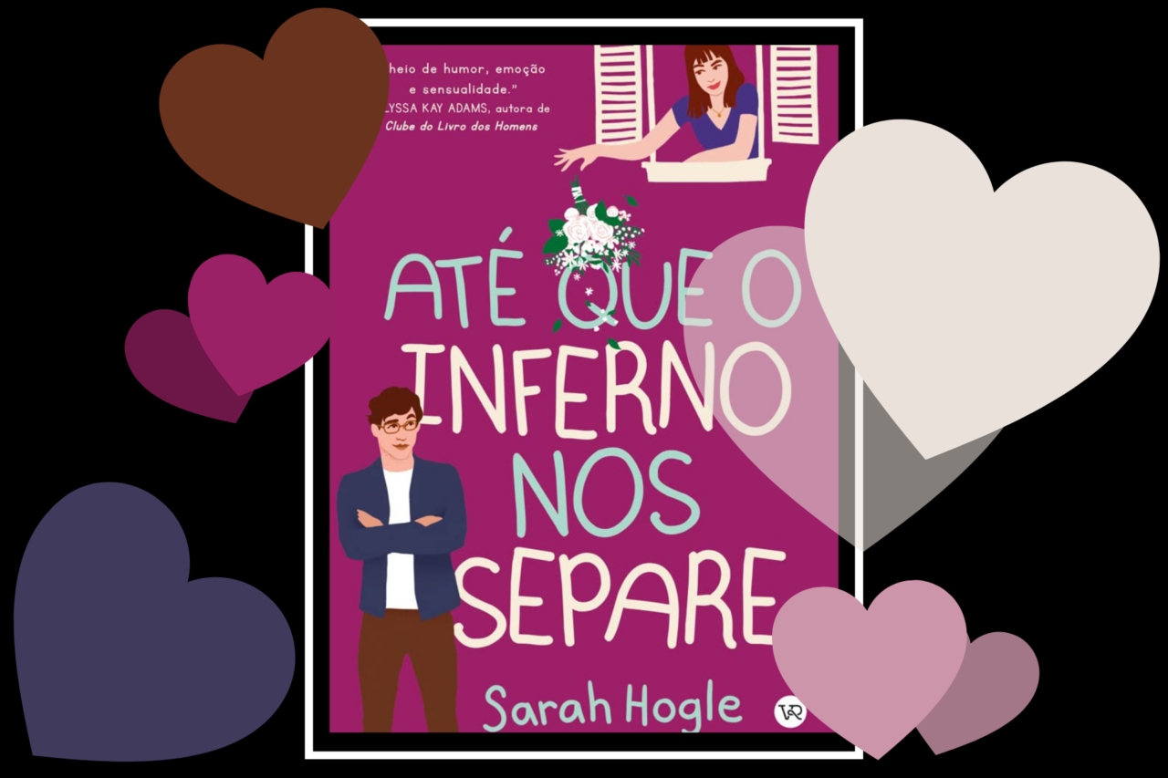 10 livros de romance para ler em um fim de semana 9 10 livros de romance para ler em um fim de semana