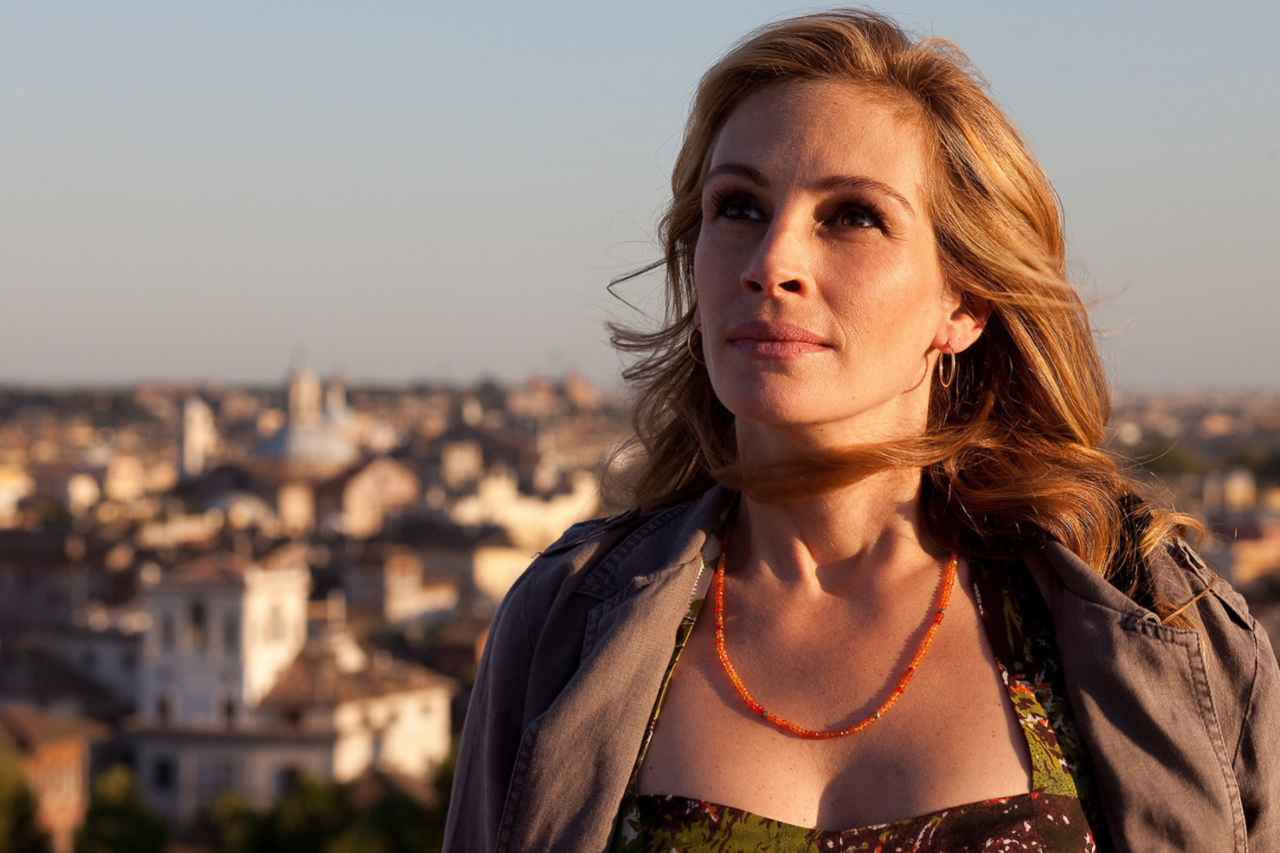 O filme em que Julia Roberts transforma uma crise conjugal em um processo lento de reconstrução pessoal