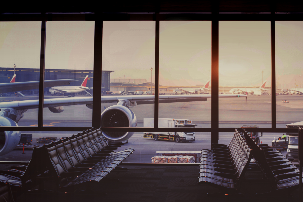 Alerta de bomba esvazia terminais do Aeroporto de Miami 1 Alerta de bomba esvazia terminais do Aeroporto de Miami