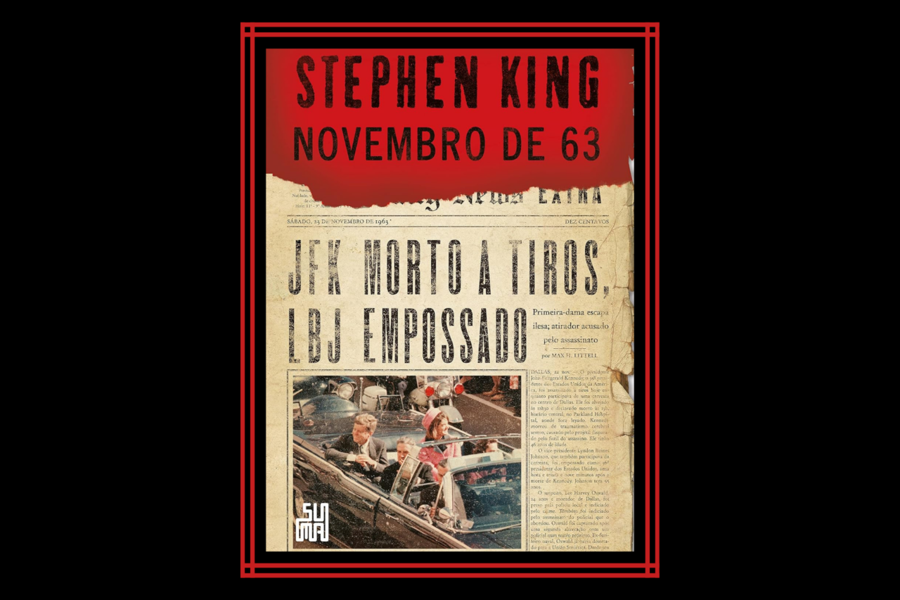 4 livros com mais de 600 páginas para encarar em 2026