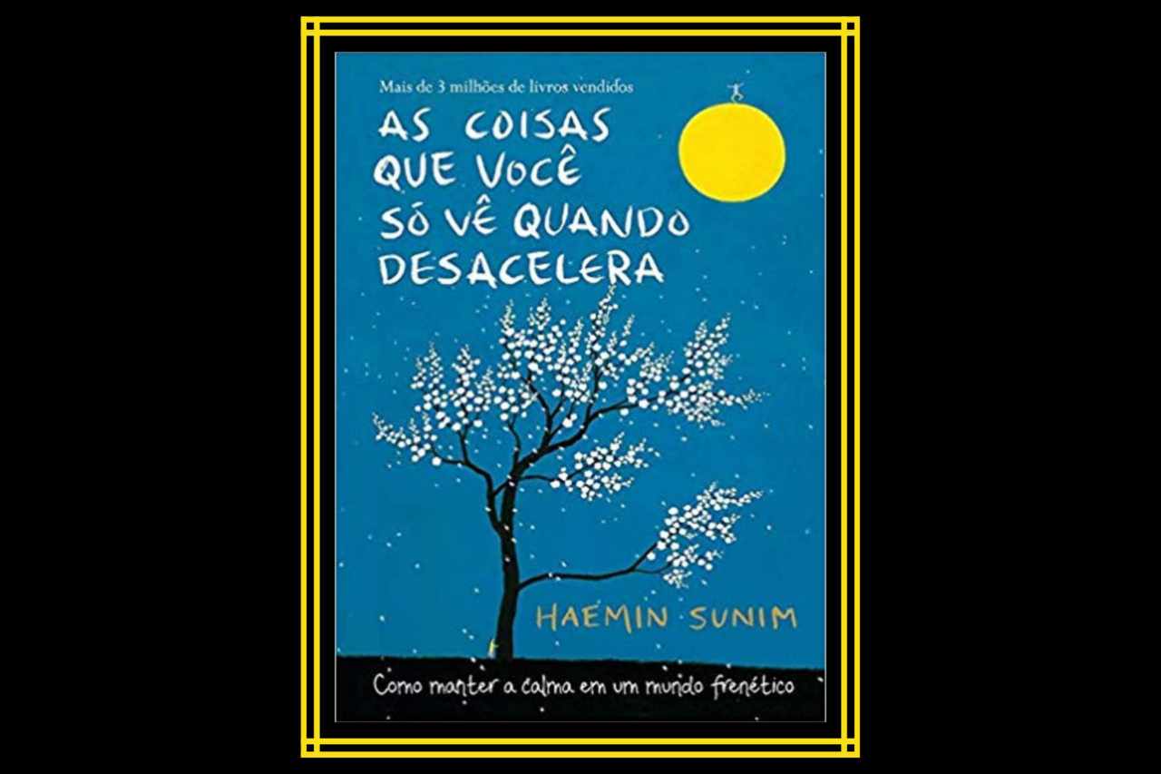 7 livros para quem se sente perdido e com medo do futuro