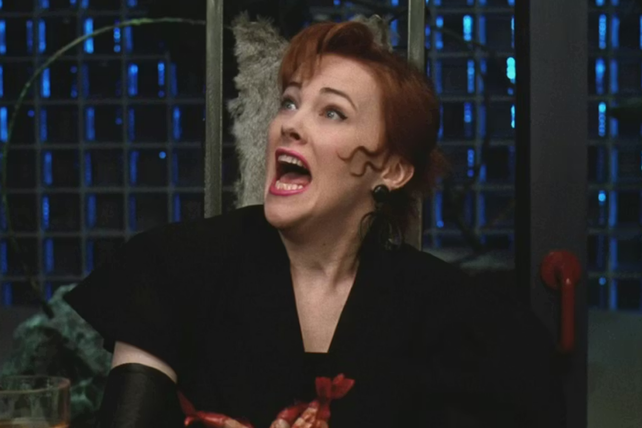 Morre Catherine O’Hara, ícone da comédia em “Esqueceram de Mim” e “Beetlejuice”, aos 71 anos 3 Morre Catherine O’Hara, ícone da comédia em “Esqueceram de Mim” e “Beetlejuice”, aos 71 anos