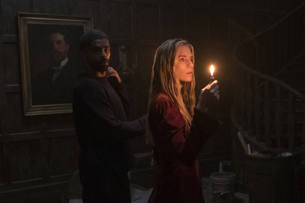 Além de Stranger Things: 5 séries parecidas para maratonar na Netflix 4 Além de Stranger Things: 5 séries parecidas para maratonar na Netflix