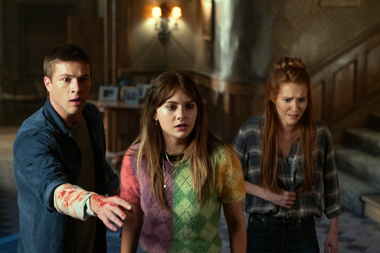 Além de Stranger Things: 5 séries parecidas para maratonar na Netflix 5 Além de Stranger Things: 5 séries parecidas para maratonar na Netflix