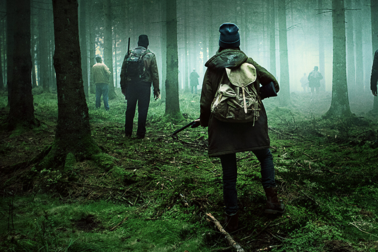 Além de Stranger Things: 5 séries parecidas para maratonar na Netflix 7 Além de Stranger Things: 5 séries parecidas para maratonar na Netflix