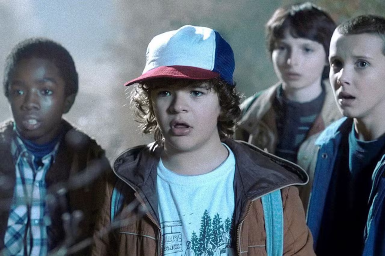Além de Stranger Things: 5 séries parecidas para maratonar na Netflix