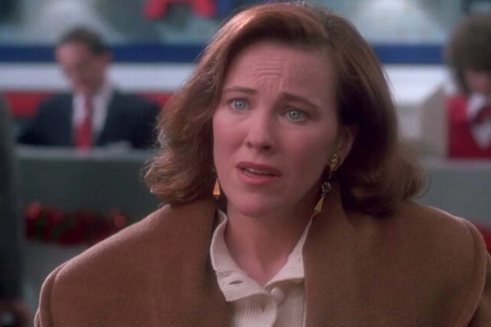 Morre Catherine O’Hara, ícone da comédia em “Esqueceram de Mim” e “Beetlejuice”, aos 71 anos