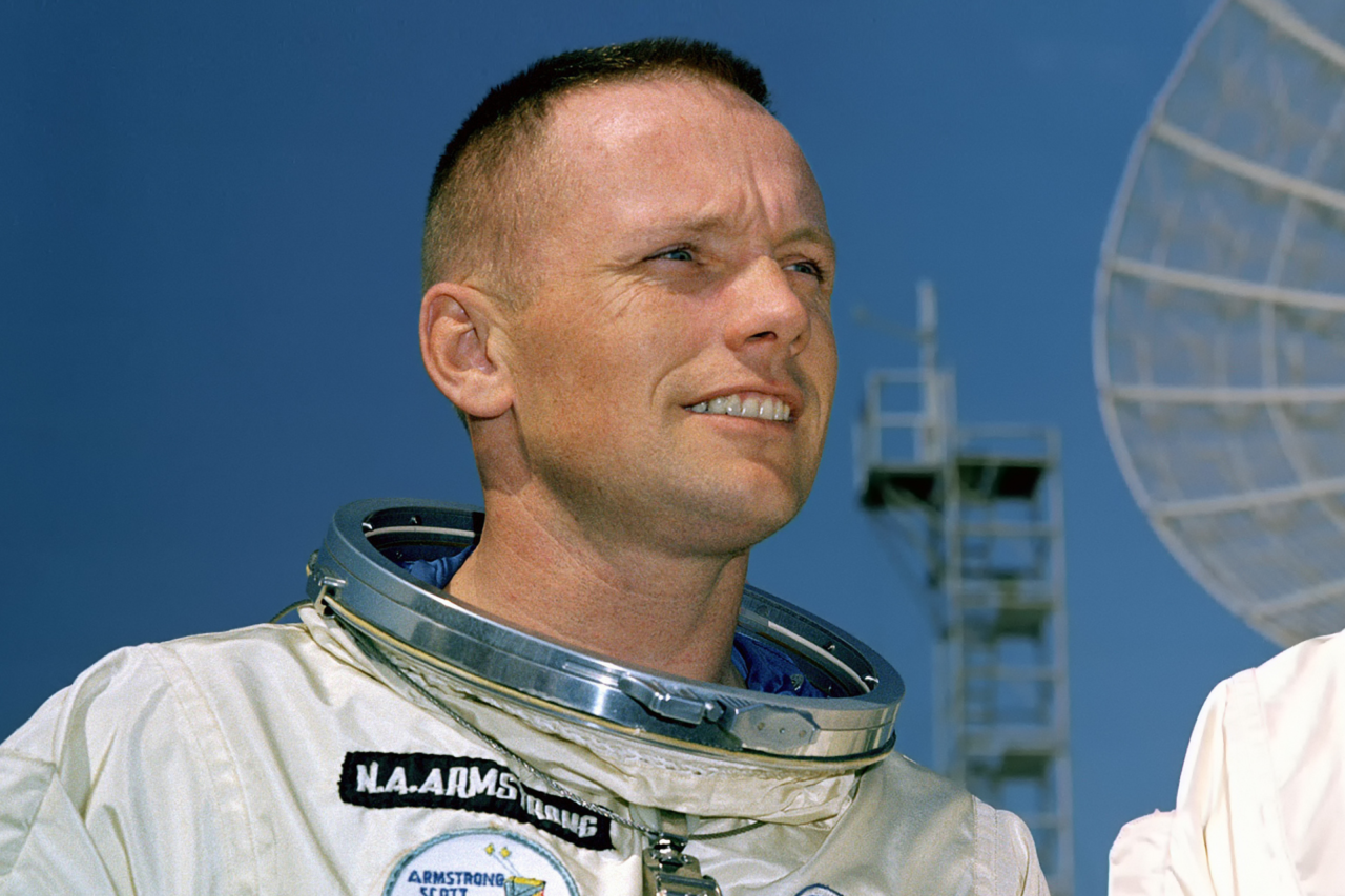 Dia do Astronauta: os 10 nomes que mais marcaram a história