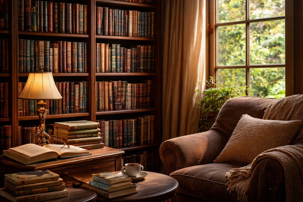 Os 50 maiores clássicos da literatura universal que moldaram a humanidade e ainda definem quem somos 1 livros