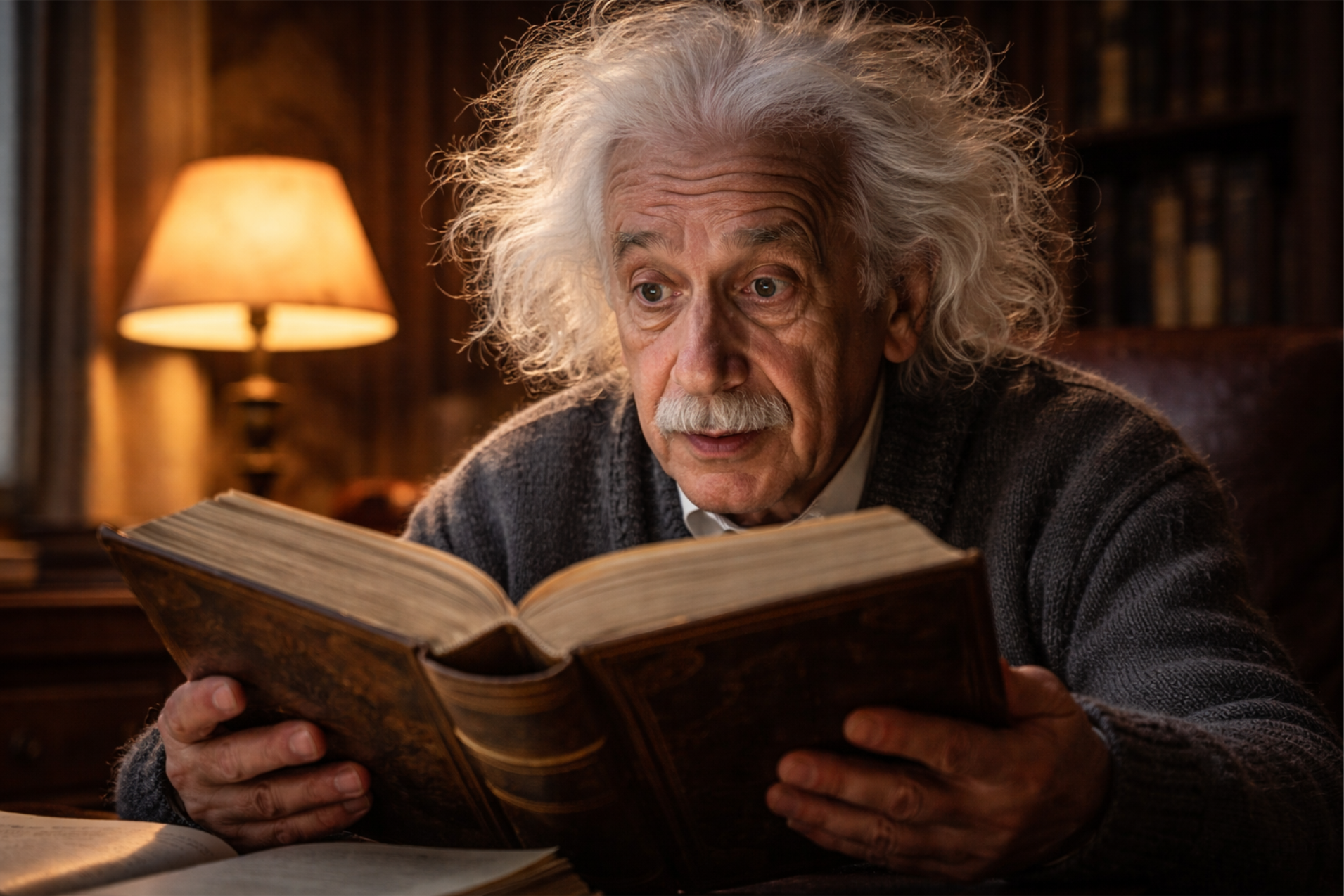 livros einstein