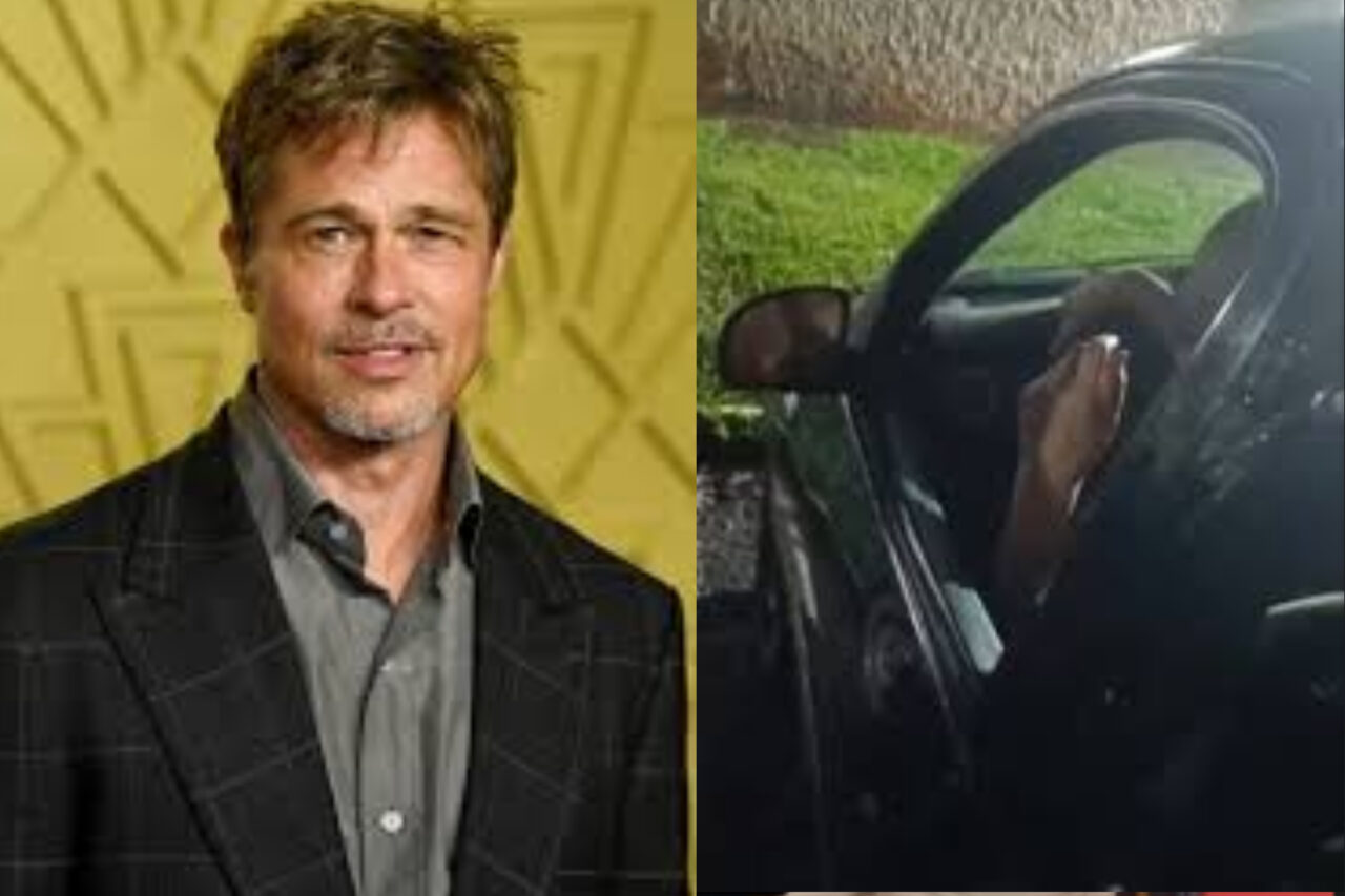 Mulher acreditava manter relacionamento com Brad Pitt e aguardava ator em aeroporto no RS 11 v5tg5