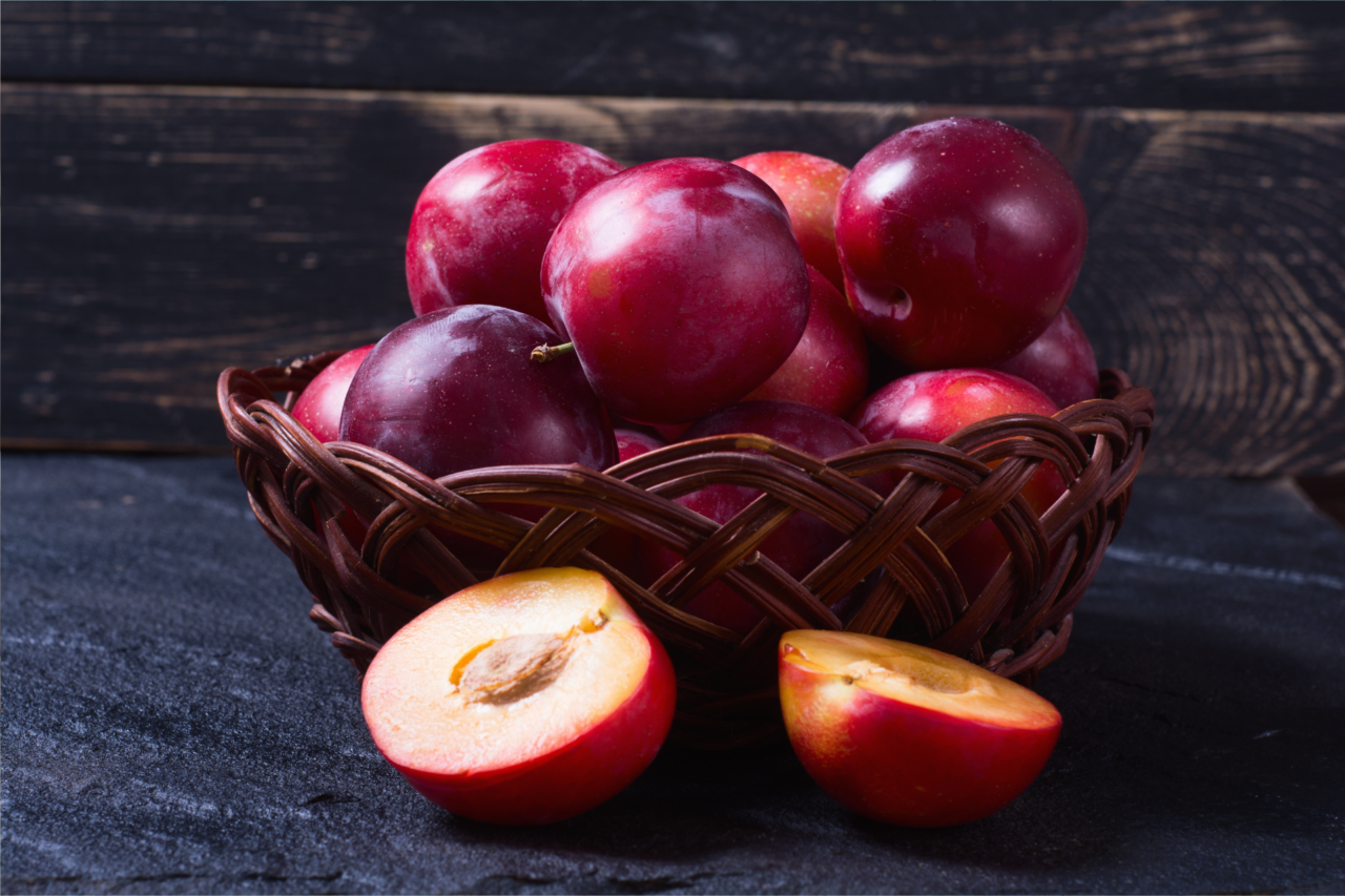 Ameixa na cozinha: 3 receitas doces e salgadas para inovar no cardápio com mais sabor e fibras 1 Heloisa L 18 3