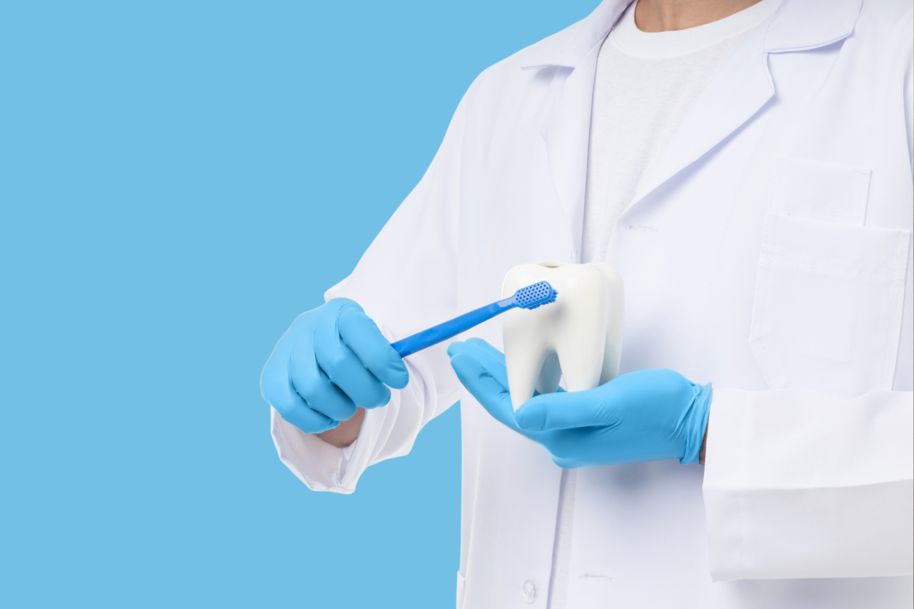 Dor de dente pode estar ligada a erros diários na escovação 25 Heloisa L 2 4