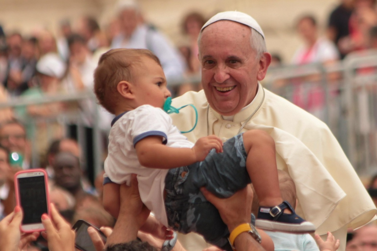 Salário do Papa e dos cardeais surpreende 3 Salário do Papa e dos cardeais surpreende