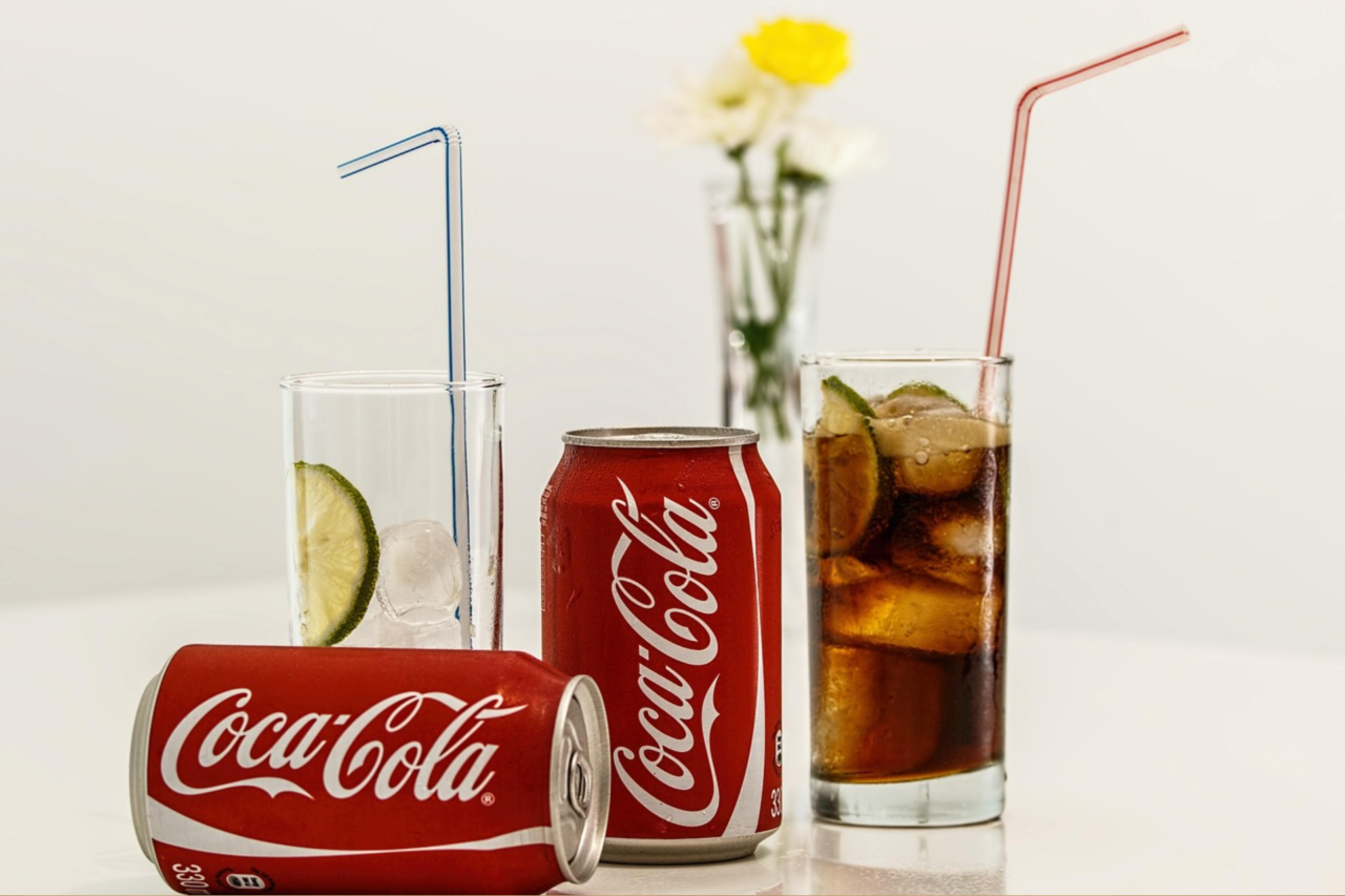 Refrigerante faz mal? 5 motivos comprovados para reduzir (inclusive a versão zero) e proteger sua saúde 1 Heloisa L 23 4