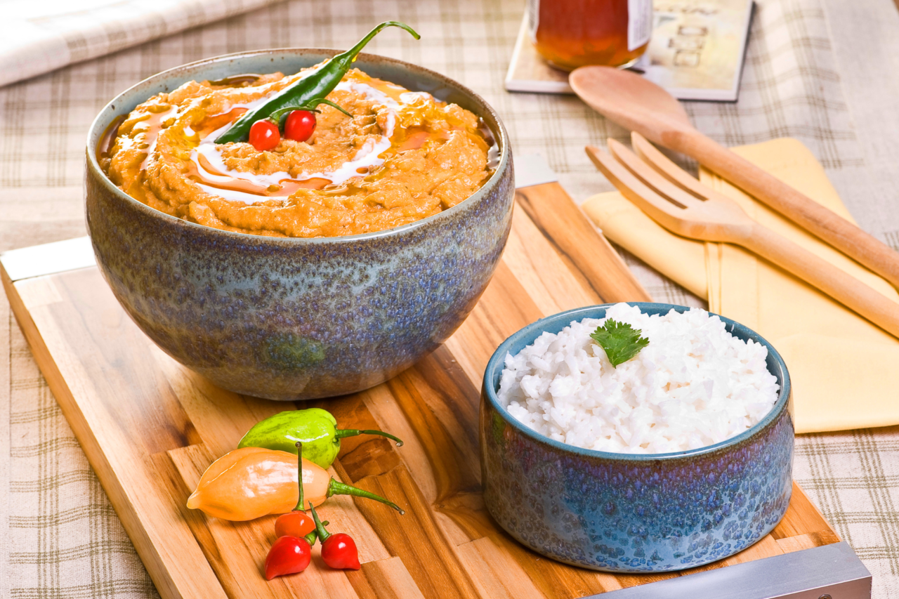 Vatapá baiano tradicional: a receita cremosa que traduz a alma da culinária afro-brasileira 3 Vatapá baiano tradicional: a receita cremosa que traduz a alma da culinária afro-brasileira