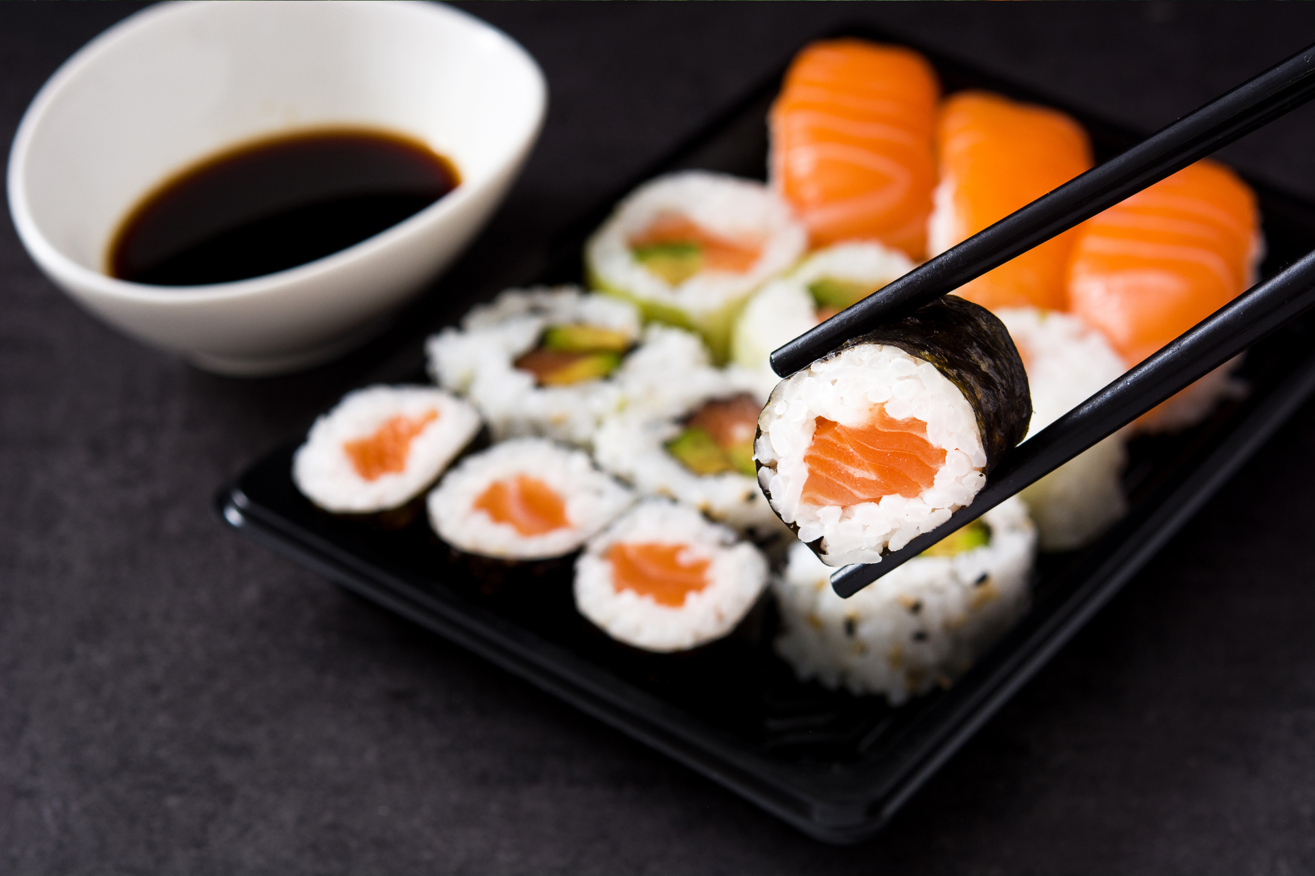 Como fazer sushi em casa: guia completo 3 Como fazer sushi em casa: guia completo