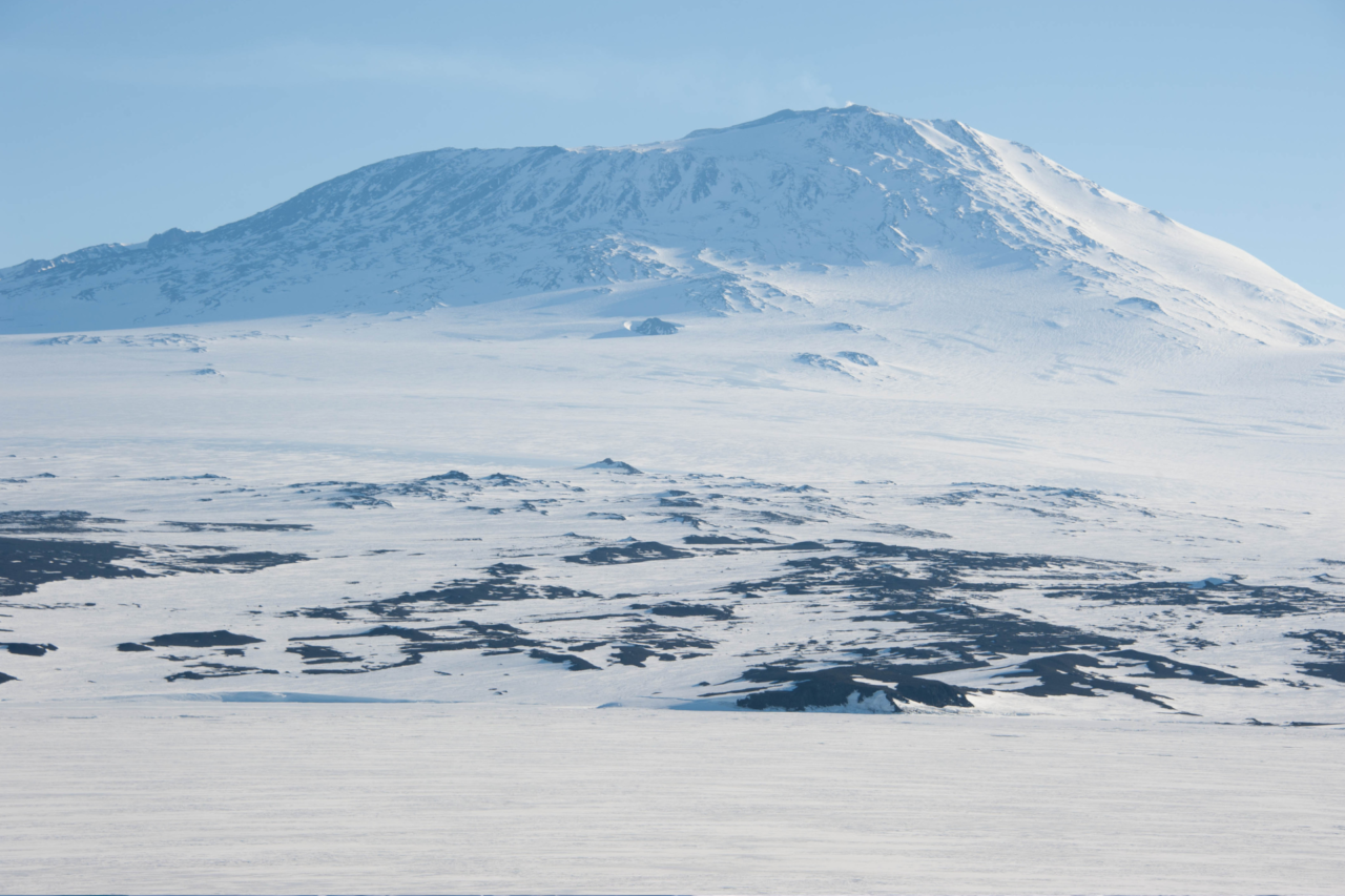 O maior deserto do mundo não é o Saara, mas a Antártida 3 O maior deserto do mundo não é o Saara, mas a Antártida