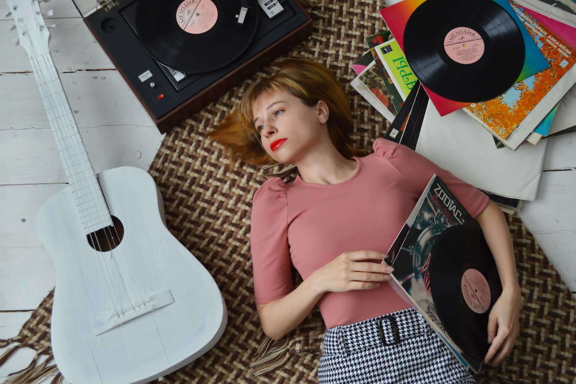 O ressurgimento do vinil: nostalgia sonora ou qualidade de áudio superior?