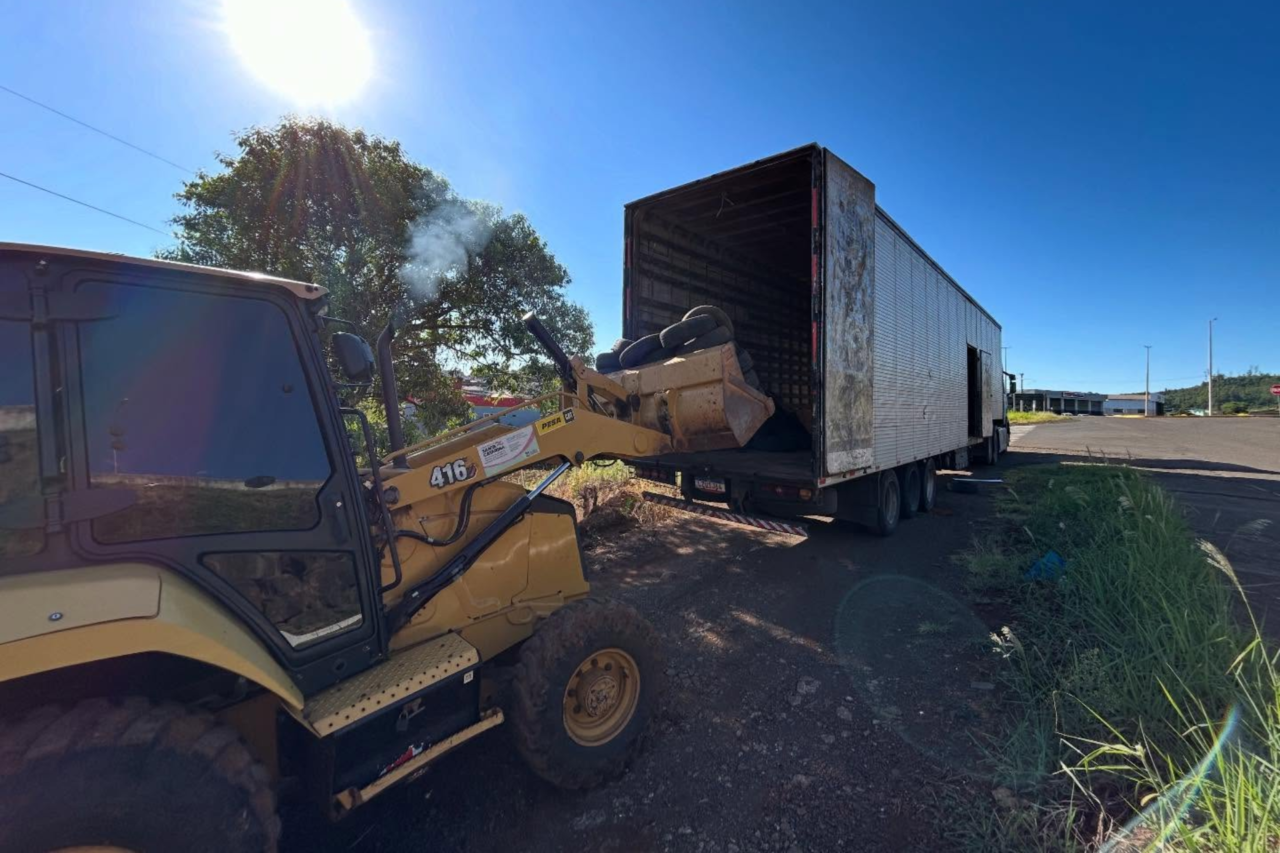 Cedro destina cerca de 1.000 pneus pelo programa Penso, Logo Destino 7 Heloisa L 95