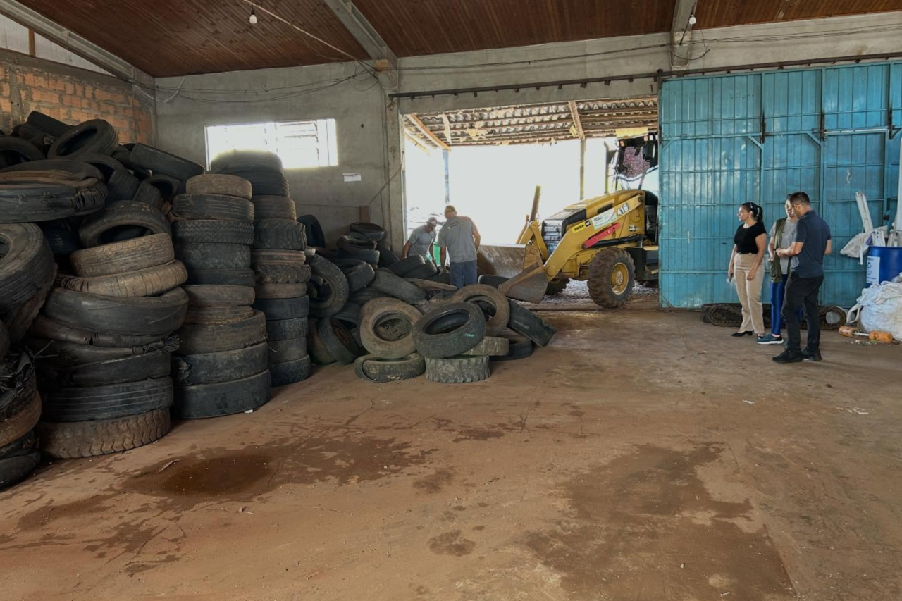 Cedro destina cerca de 1.000 pneus pelo programa Penso, Logo Destino 5 Heloisa L 97