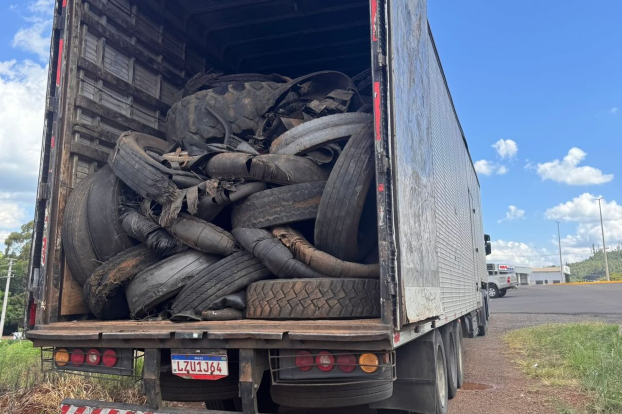 Cedro destina cerca de 1.000 pneus pelo programa Penso, Logo Destino 3 Heloisa L 99