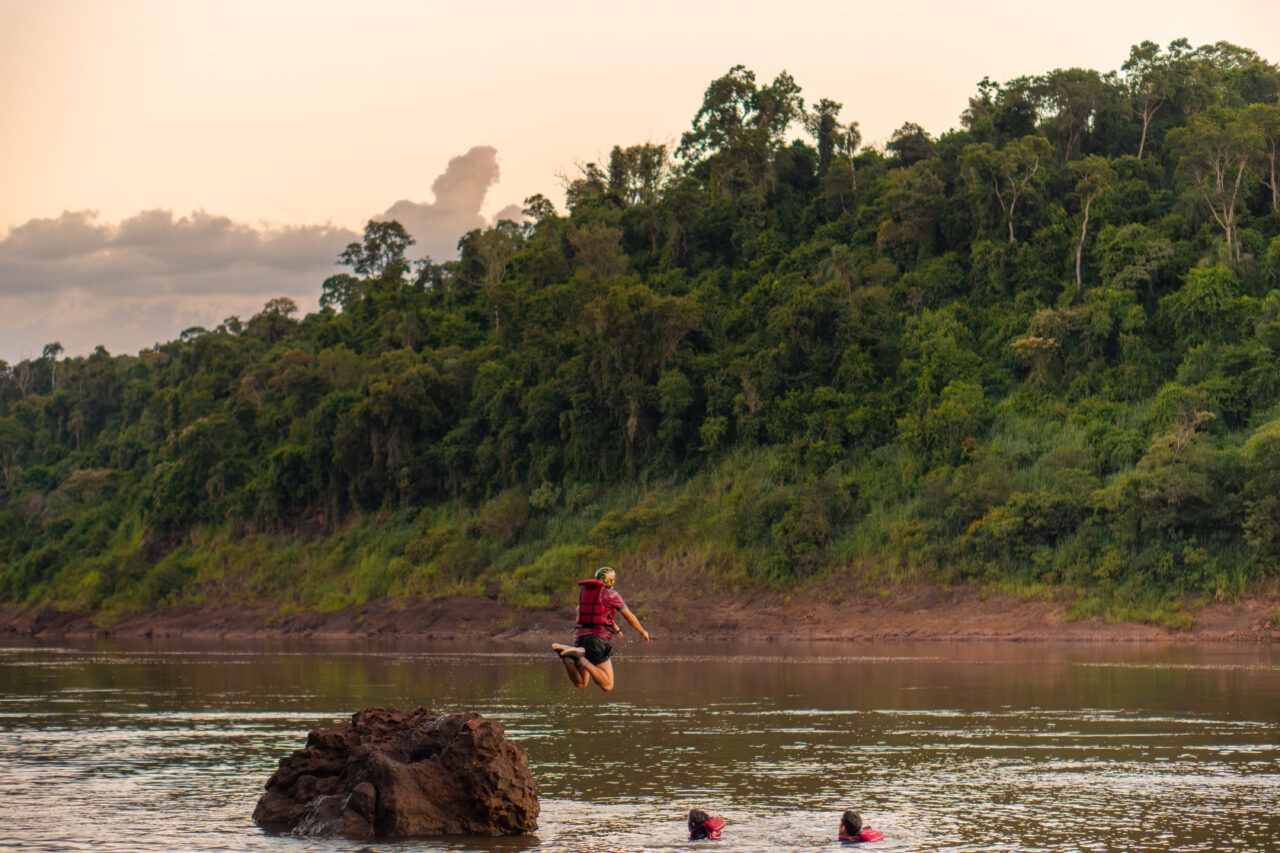 Luau 4 Elementos é a nova experiência turística em Foz do Iguaçu 4 NOVO ATRATIVO DE FOZ 1 003