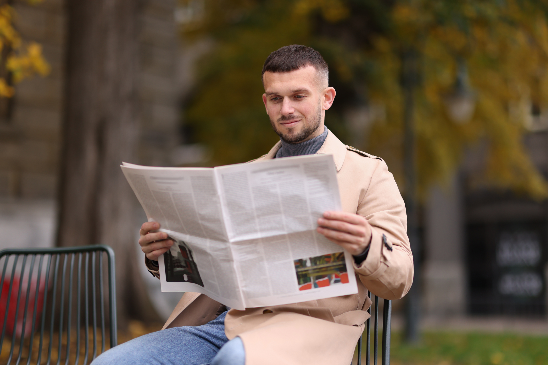 A permanência do impresso: por que o papel mantém prestígio na era digital