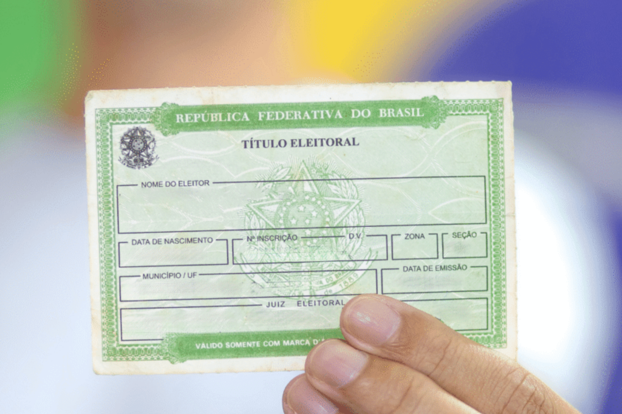 Eleitores têm até 6 de maio para tirar título, atualizar dados, transferir domicílio e regularizar pendências antes do fechamento do cadastro eleitoral.